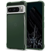 Spigen Cyrill Ultra Sheer, kale - Google Pixel 8 Pro (ACS06344)