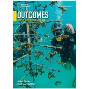 OUTCOMES UPPER INTERM SPLIT B+SPARK 3E
