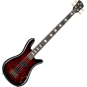 Spector Icon NS-2 Black Cherry Gloss Električna bas kitara