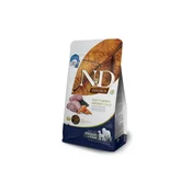 N&D Hrana za pse, Jagnjetina spirulina i šargarepa, 7Kg