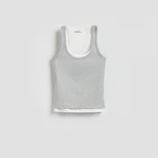 Reserved - LADIES` TOP