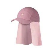 Buff DESERT CAP KIDS, djeciji kacket, ljubicasta 135778