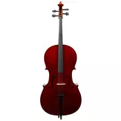 Vhienna CEB 44 violoncelo 4/4