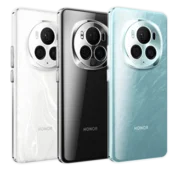 Freeson Maska za mobilni telefonHonor Magic6 Pro, Providna