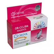 Kartuša Epson T0613 rdeča