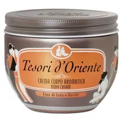 éS dOriente Fiore del Loto krema za telo 300 ml