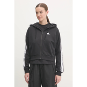 adidas Sportswear Mikica s kapuco Sportswear Essentials 3-Stripes French Terry Women