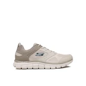 SKECHERS nizke moške superge, bež