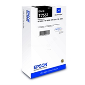 Epson - tinta Epson T7551 XL (crna), original