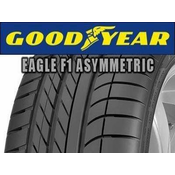 GOODYEAR - EAGLE F1 ASYMMETRIC 3 - ljetne gume - 255/45R19 - 104Y - XL