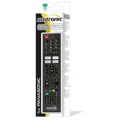 Ready-To-Use PANASONIC Daljinski Upravljac | UNITRONIC
