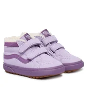 Superge Vans Sk8-Mid Reissue V Insulat VN000Z9FGRG1 Vijolična