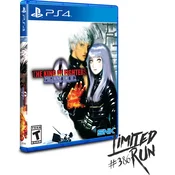 The King of Fighters 2000 - Limited Run (PS4)