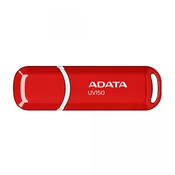 A-Data ADATA DashDrive UV150 64GB - USB ključek USB 3.2 Gen 1, rdeč