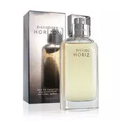Davidoff Horizon Eau de Toilette za Muškarce 125 ml