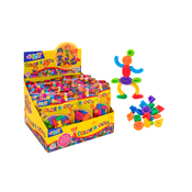 GLOBO WToys Color blocks 200-250gr