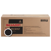 SHARP MX561GT, originalan toner , crni, 40000 stranica