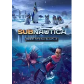 Subnautica Deep Ocean Bundle (PC)Steam Key GLOBAL