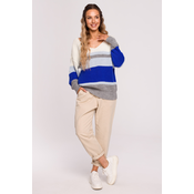 Made Of Emotion Womans Sweater M686