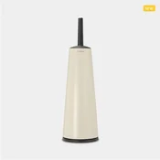 Brabantia WC ščetka in stojalo - bež