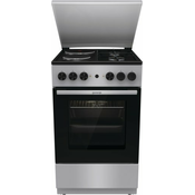 Gorenje kombinovani šporet GK5A12SG