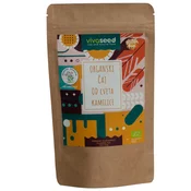 Organski caj od cveta kamilice 40g Viva Seed