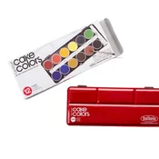 Set akvarelnih barv Cake Colors Opaque - Holbein | različni kompleti
