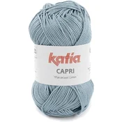 Katia Capri 82178 Squirrel Grey Pletilna preja