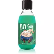 LaQ Shots! DIY Guy osvežujoč gel za prhanje 100 ml