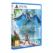 Horizon Forbidden West (PS5) - rabljeno