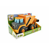 TOMY John Deere traktorcic sa kljucicem (TM47508)