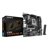 Maticna ploca GIGABYTE B760M DS3H / Wi-Fi / Bluetooth / RGB