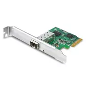 PLANET Planet ENW-9801 10Gbps SFP+ PCI Express Server Adapter (ENW-9801)