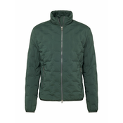 Colmar Prehodna jakna, zelena