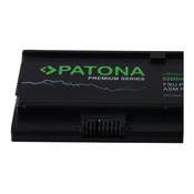 baterija za IBM Lenovo ThinkPad X200 / X201, 5200 mAh