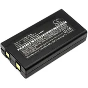 Beltrona Beltrona BELDML300SL tiskalnik na akumulator 7.4 V 1300 mAh Nadomešča originalno baterijo  1814308\, 643463\, W009415, (20438774)