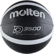 Molten Košarkarska žoga Molten B6D3500-KS, za zunanjost