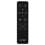 General MINIDSP Flex - compatible General-branded remote control
