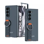 Futrola STRAP CASE za Samsung F956B Galaxy Z Fold 6 5G zelena