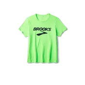 Brooks Distance Short Sleeve 3.0