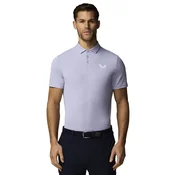Castore majica Essential Polo za muškarce