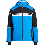 McKinley IVAN M, muška skijaška jakna, plava 420132