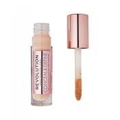 Makeup Revolution Conceal & Define tekoči korektor odtenek C7 3 4 ml