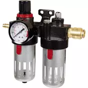 EINHELL Kombinovani filter R 3/8 ulje/voda - 4135000