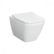 Konzolna šolja VITRA INTEGRA SQUARE 54cm