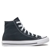 Converse  Visoke superge CT Canvas Hi  Črna