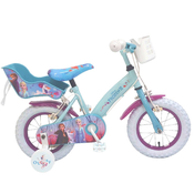 Djecji bicikl Frozen 12 plavi