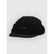 Coal Mission Cap black