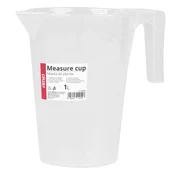shumee Univerzalna merica za tekočino, vodo, 1000 ml AMIO-04050
