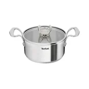 Tefal - Lonec EXTREME s pokrovom, premera 18 cm